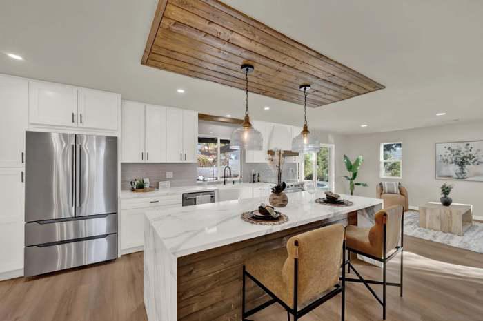 Professional home staging and interior design